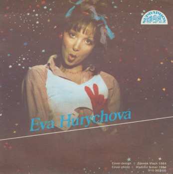 SP Eva Hurychová: Páteční Taneční • Konkurs Na Lásku