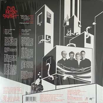 LP Wolfgang Muthspiel: Songs Against Loneliness