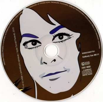 CD Eva Olmerová: ...Jak Dynamit
