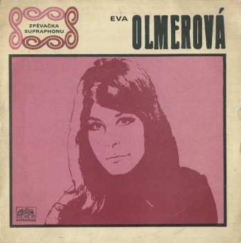 Album Eva Olmerová: Oh, Daddy / Give Me That Old Time Religion