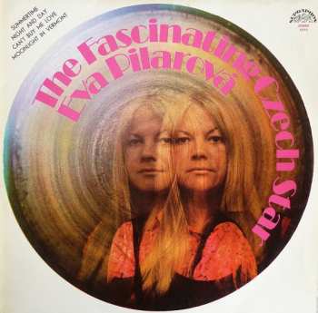 LP Eva Pilarová: The Fascinating Czech Star