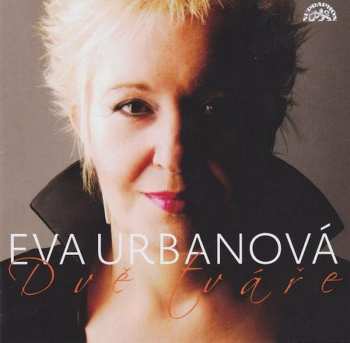 2CD Eva Urbanová: Dvě Tváře 