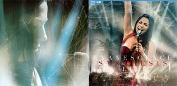 CD/Blu-ray Evanescence: Synthesis Live