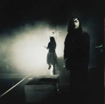 CD Evanescence: The Open Door