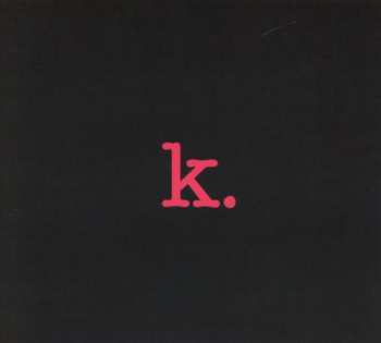 CD Eveline's Dust: K.