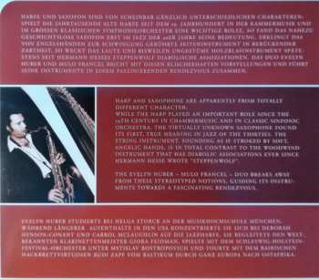 CD Mulo Francel: Rendezvous