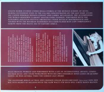 CD Mulo Francel: Rendezvous