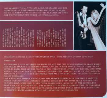 CD Mulo Francel: Rendezvous