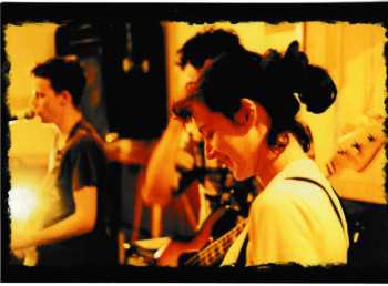 SP Even As We Speak: Blue Suburban Skies