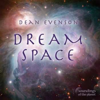 Album Evenson,dean: Dream Space