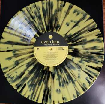 LP Everclear: The Very Best Of CLR | LTD