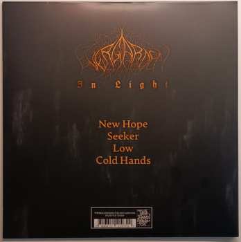 LP Evergarden: In Light  CLR | LTD