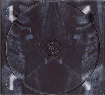 CD Evergrey: Solitude + Dominance + Tragedy LTD | DIGI