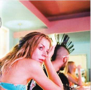 CD Everlast: Eat At Whitey's