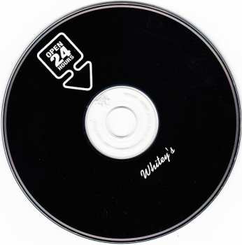 CD Everlast: Eat At Whitey's