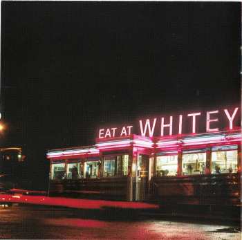 CD Everlast: Eat At Whitey's