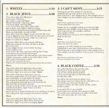 CD Everlast: Eat At Whitey's