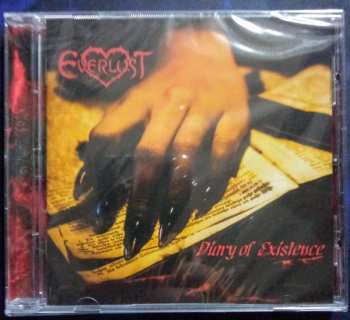 Album Everlust: Diary Of Existence