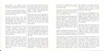 CD Everly Brothers: Songs Our Daddy Taught Us