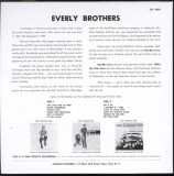 CD Everly Brothers: The Everly Brothers
