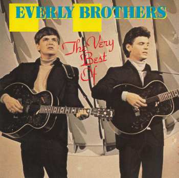 Album Everly Brothers: The Very Best Of Everly Brothers