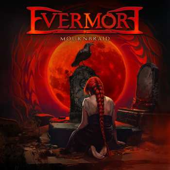 CD Evermore: Mournbraid
