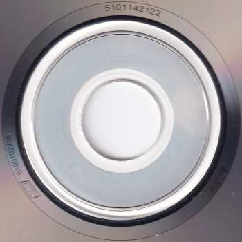 CD Evermore: Real Life