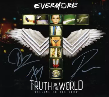 Truth Of The World (Welcome To The Show)