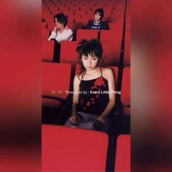 Album Every Little Thing: Time Goes By