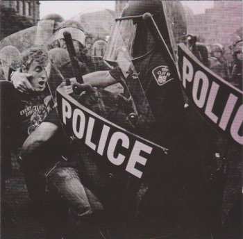 CD Every Time I Die: Ex Lives DLX | LTD