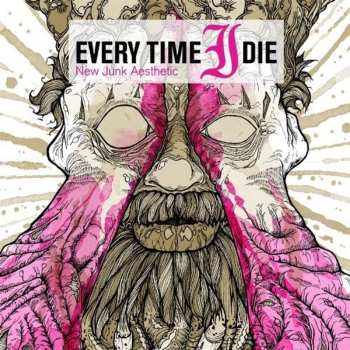CD Every Time I Die: New Junk Aesthetic