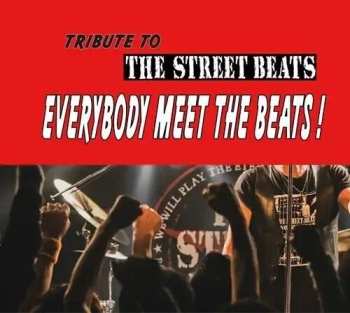 Album Everybody Meet The Beats! / Various: Everybody Meet The Beats!