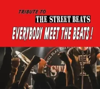 Everybody Meet The Beats! / Various: Everybody Meet The Beats!