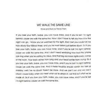 CD Everything but the Girl: Amplified Heart