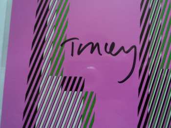 LP Everything but the Girl: Fuse CLR | LTD