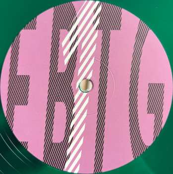 LP Everything but the Girl: Fuse CLR | LTD