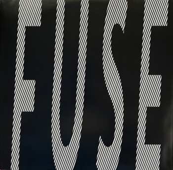 LP Everything but the Girl: Fuse CLR | LTD