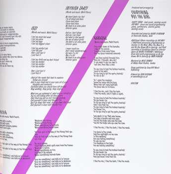 LP Everything but the Girl: Fuse CLR | LTD