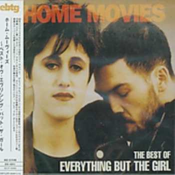 Album Everything but the Girl: Home Movies (The Best Of Everything But The Girl)