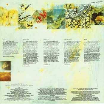 CD Everything but the Girl: The Language Of Life