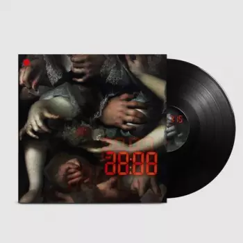 Everything Is Recorded: Friday Forever