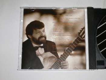 CD Evgeni Finkelstein: Sonata