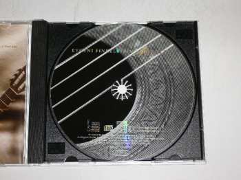 CD Evgeni Finkelstein: Sonata