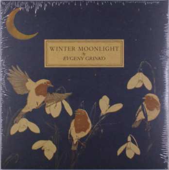 Album Evgeny Grinko: Winter Moonlight / Orange Marmalade