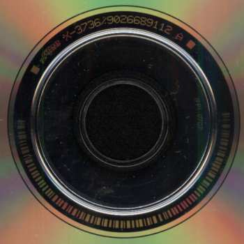 CD Yevgeny Kissin: Bach-Busoni, Beethoven, Schumann