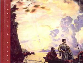 SACD Leningrad Philharmonic Orchestra: Yevgeny Mravinsky in Moscow