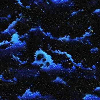 LP Evian Christ: Waterfall LTD