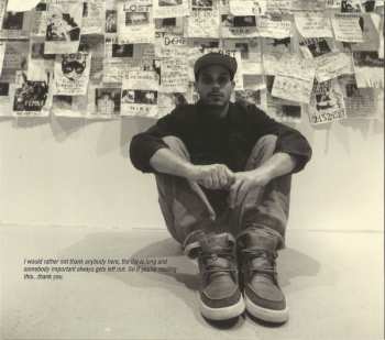 CD Evidence: Cats & Dogs