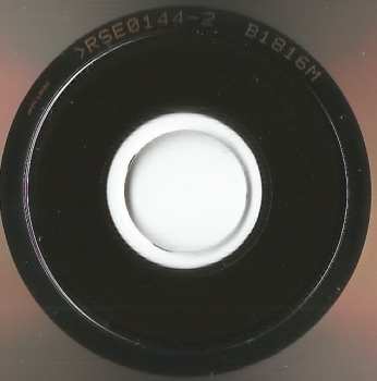 CD Evidence: Cats & Dogs