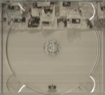 CD Evidence: Cats & Dogs